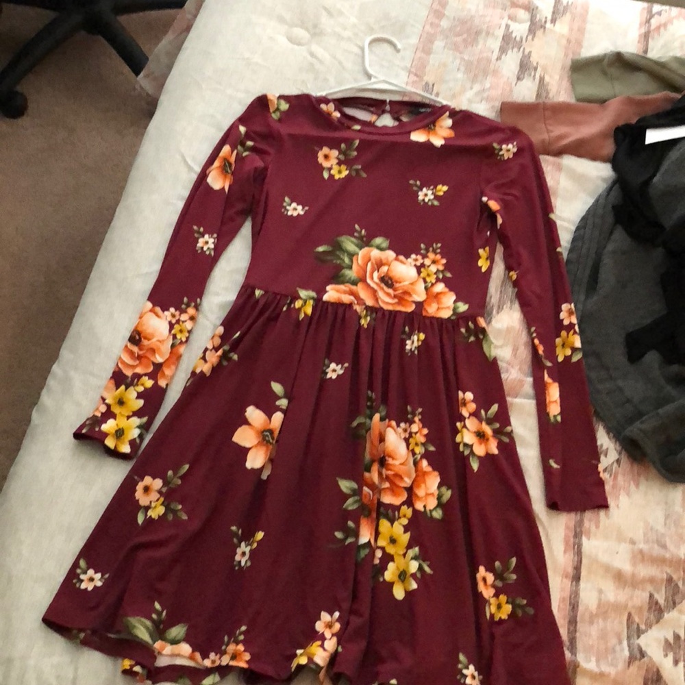 Perfect dress